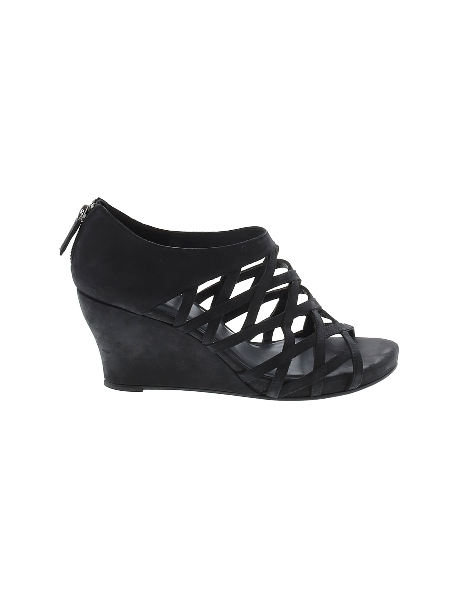 eileen fisher wilson wedge sneaker