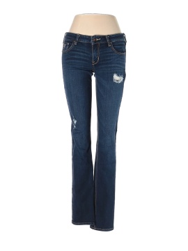hollister bootcut jeans
