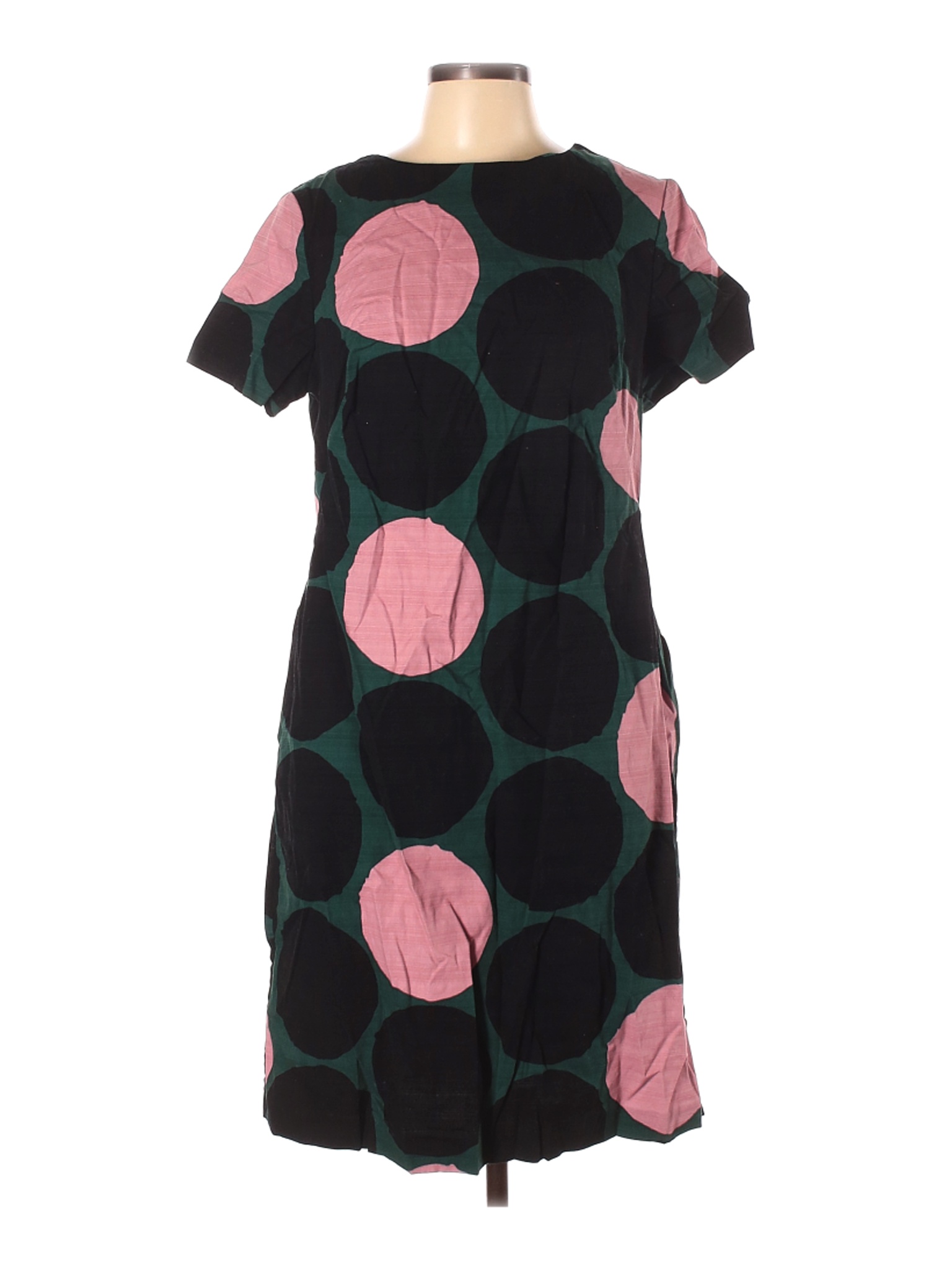 Boden Women Black Casual Dress 12 Tall | eBay