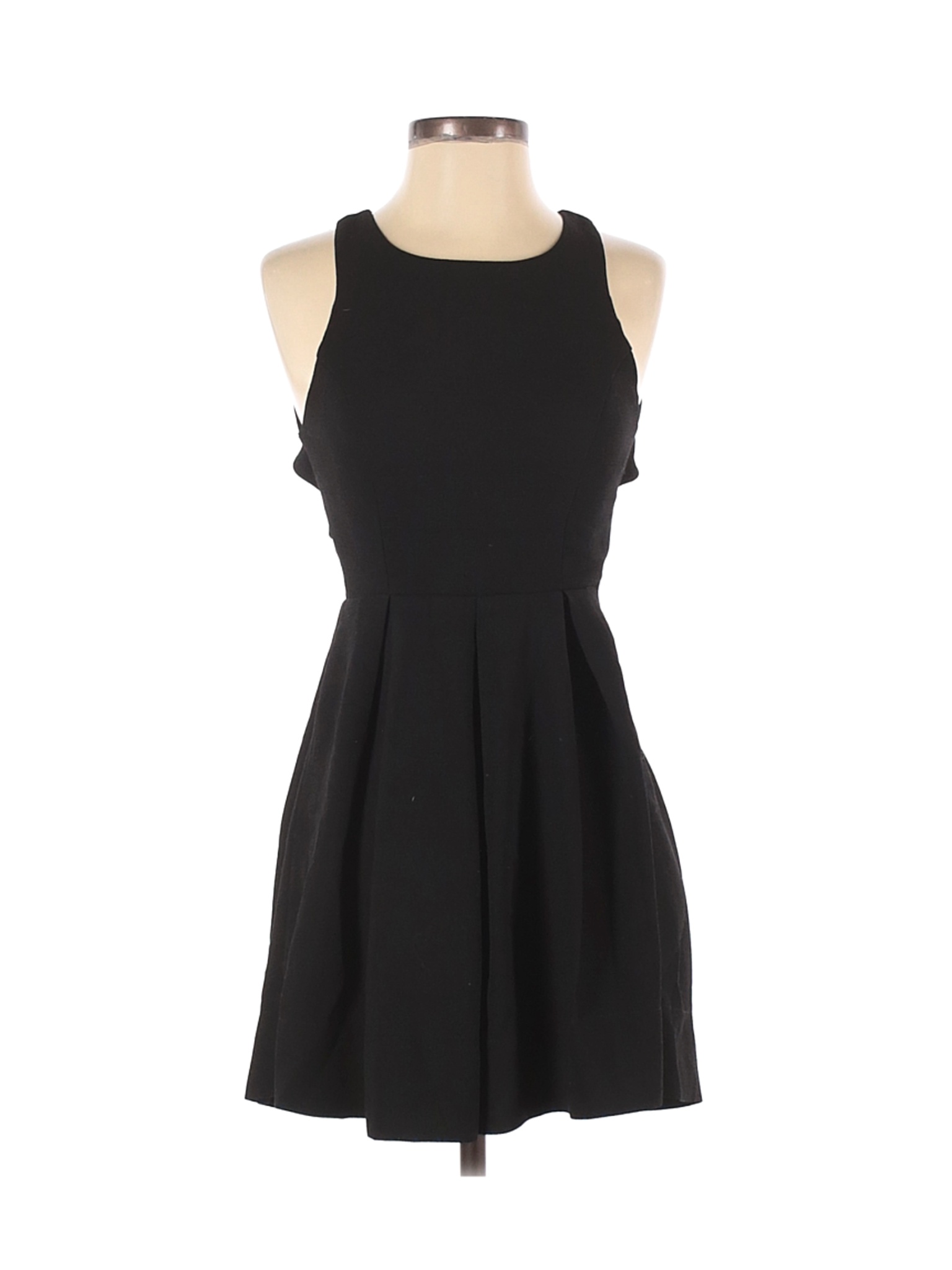 L'Atiste by Amy Women Black Cocktail Dress S | eBay