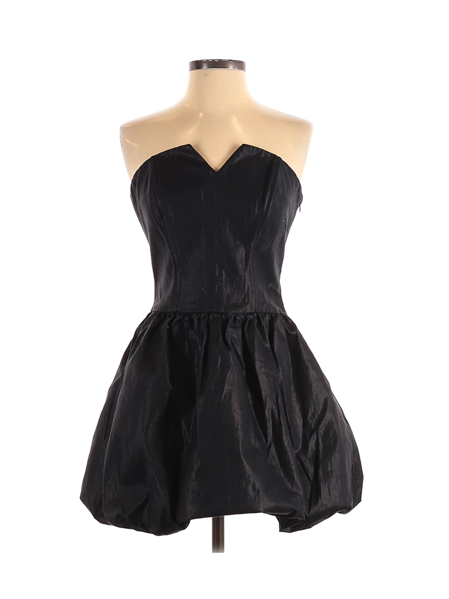 Betsey Johnson Women Black Cocktail Dress 6 | eBay