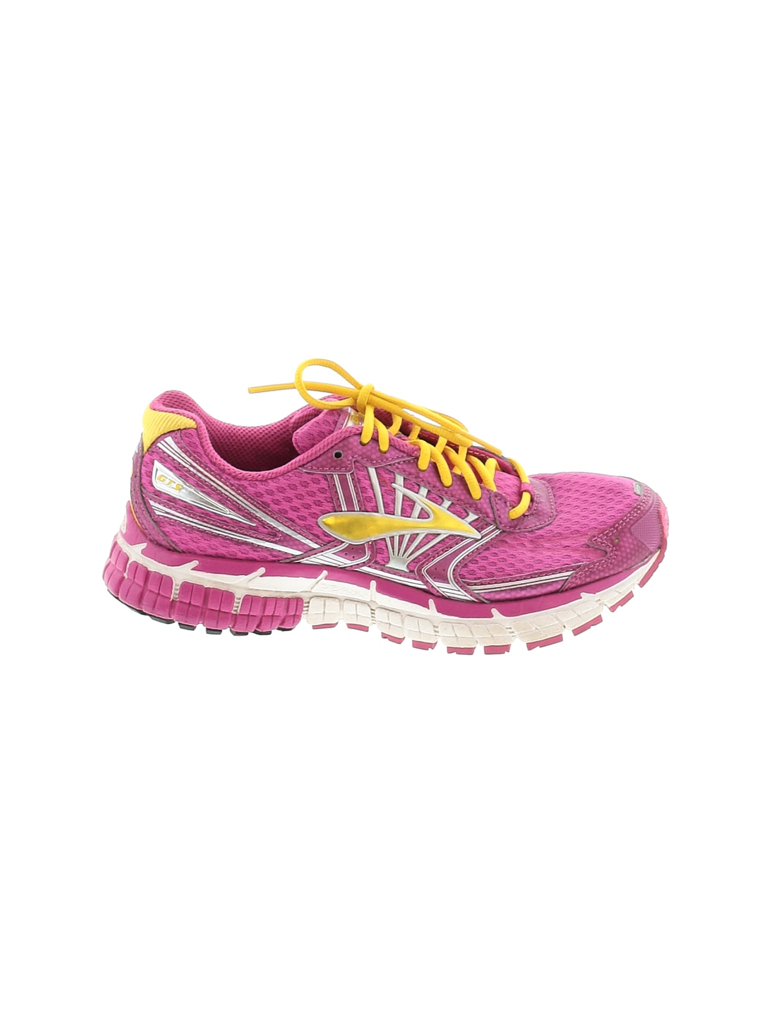 brooks juniors shoes