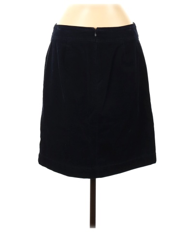 Talbots Casual Skirt - back