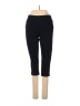 Marc New York Solid Black Active Pants Size S - photo 1