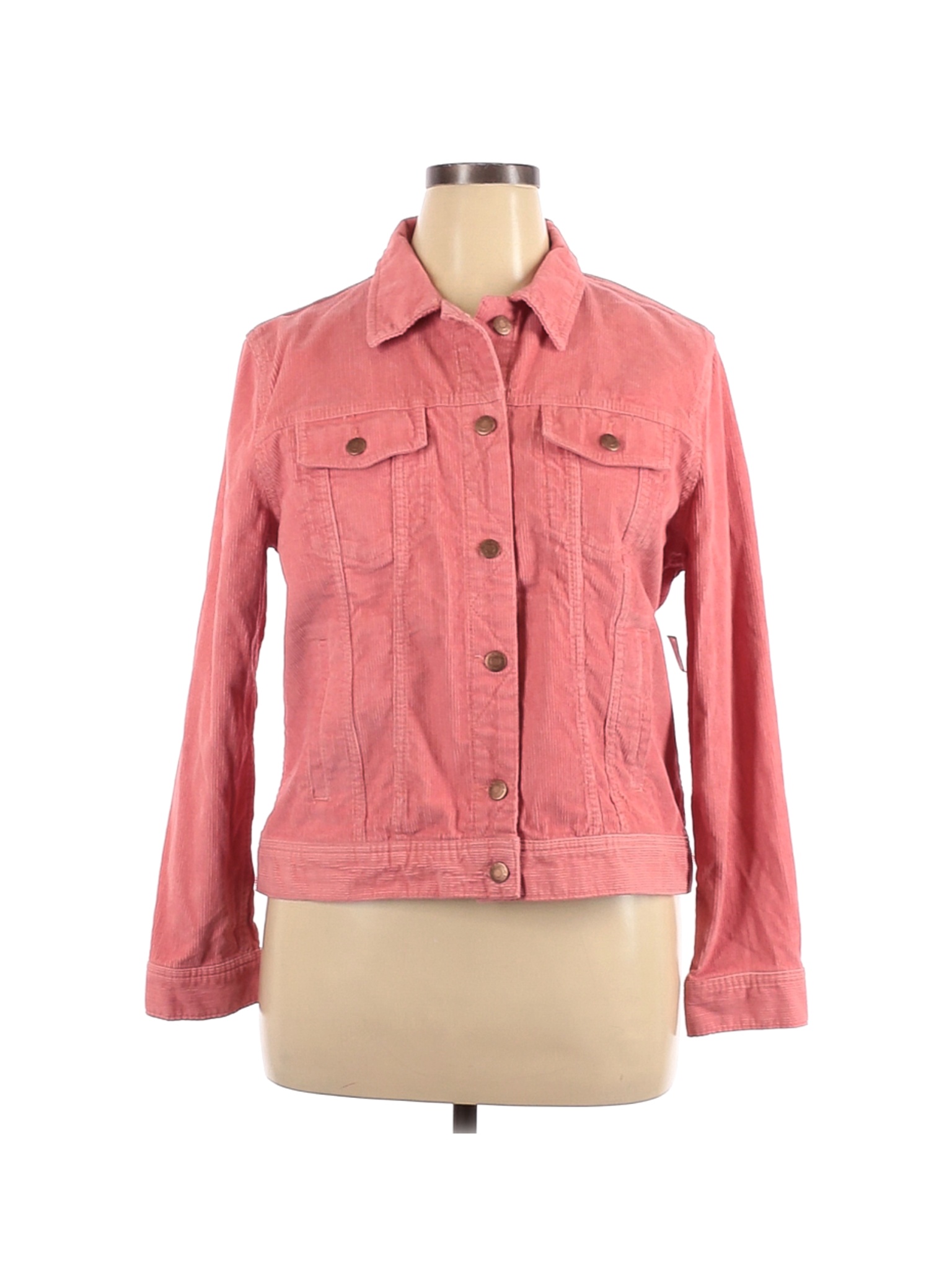 NWT Old Navy Women Pink Jacket XL | eBay