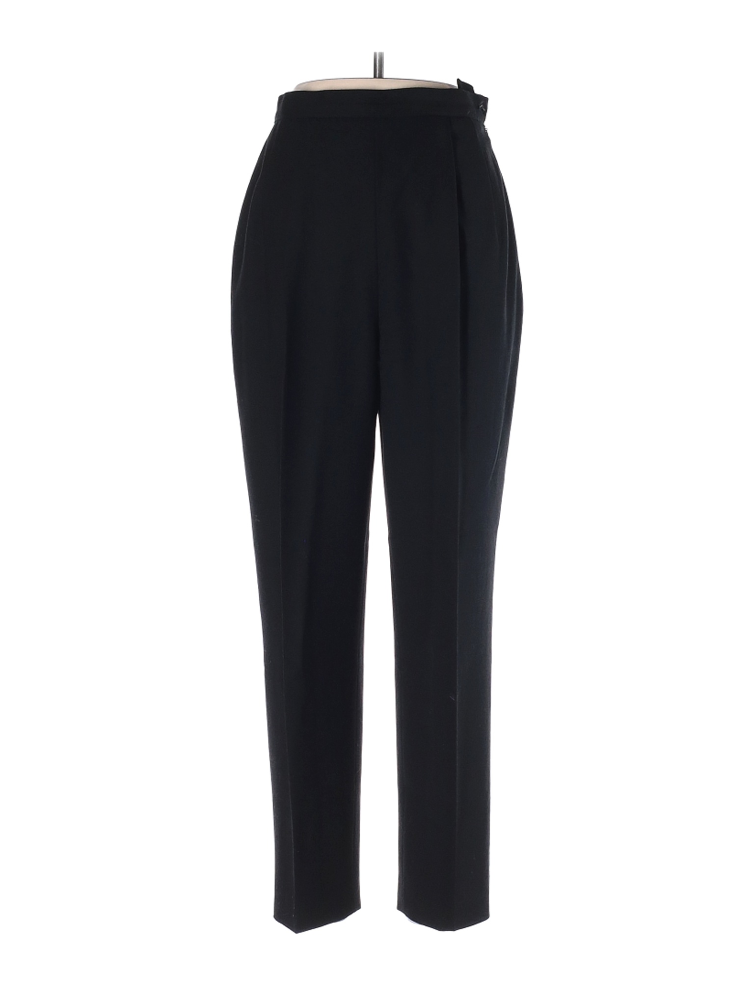 talbots black pants