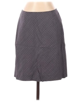 Caslon Wool Skirt (view 1)