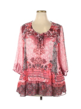 Style&Co Size 2X Plus