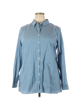 Eddie Bauer Size 2X Plus