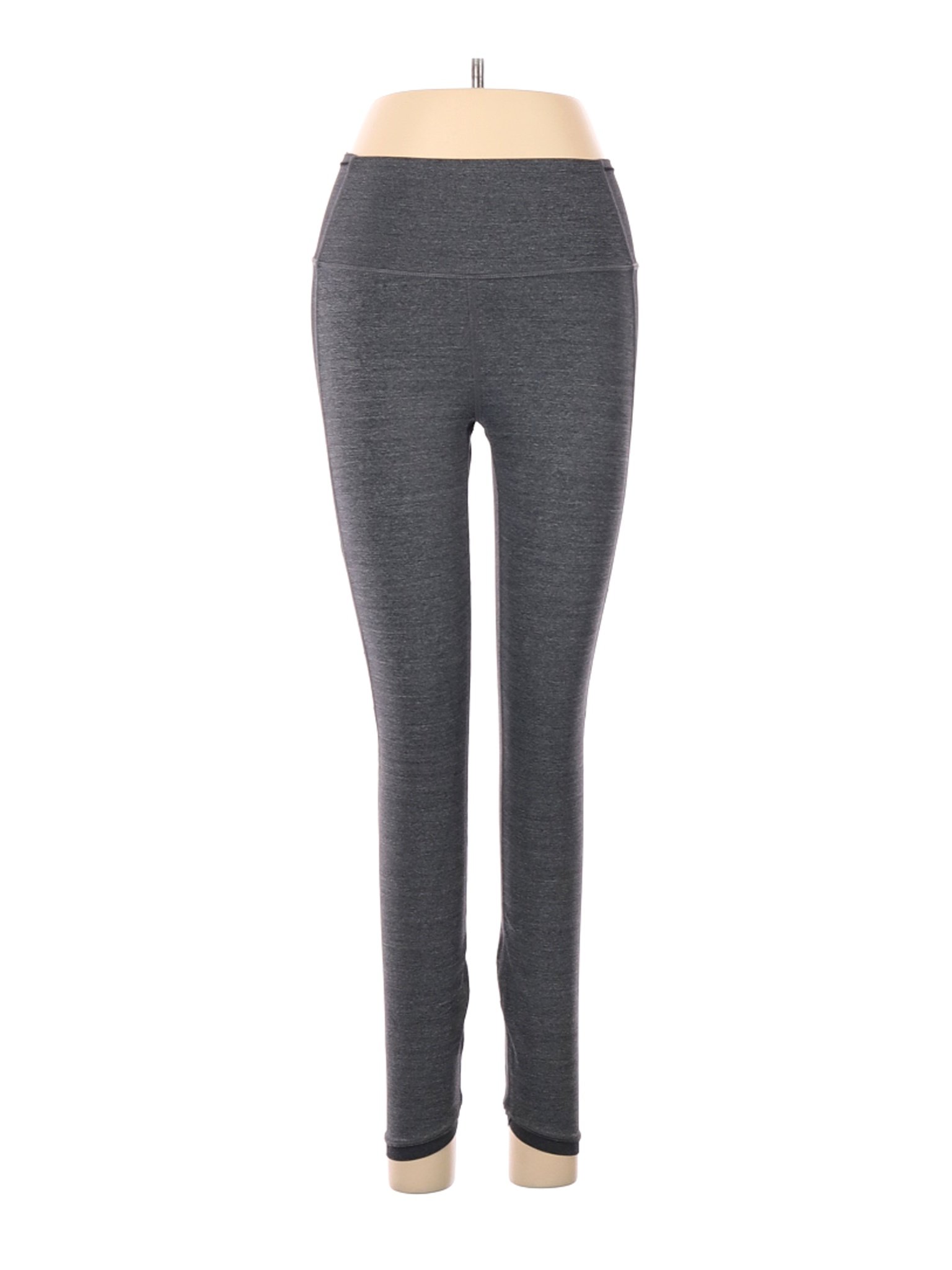 Lululemon Athletica Women Gray Active Pants 6 | eBay