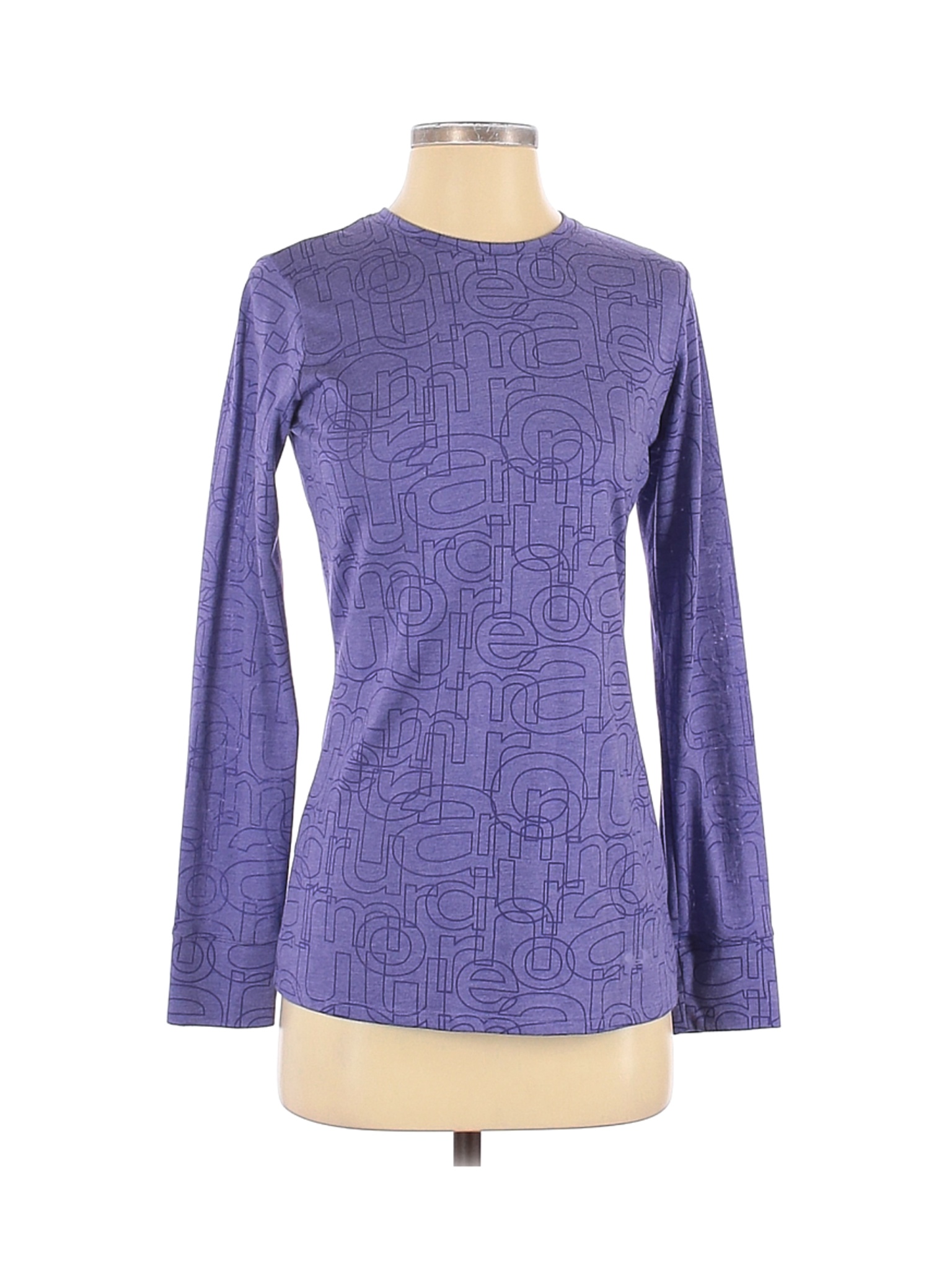 womens under armour violet storm t shirt womens under armour violet storm t shirt