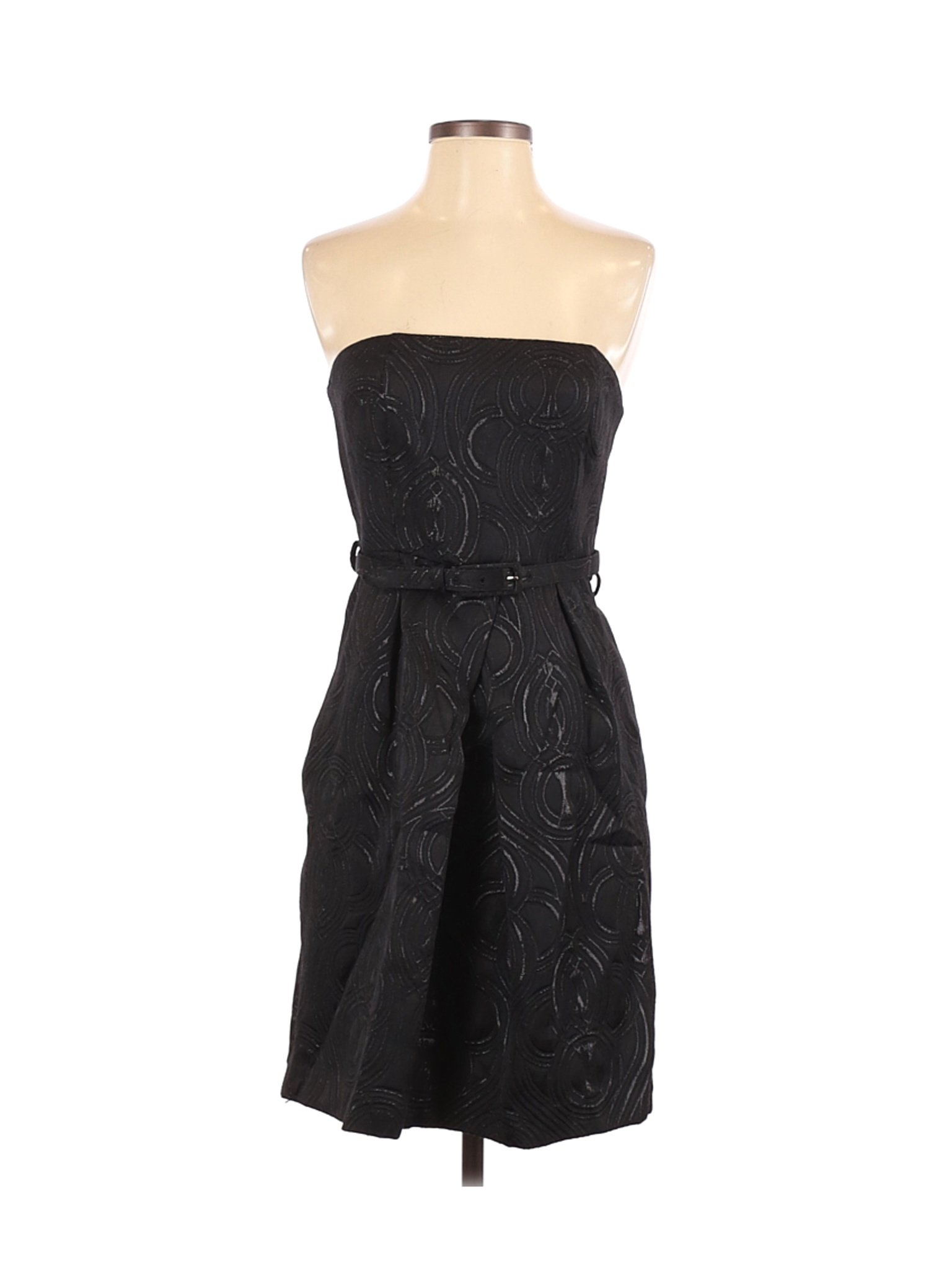 Target Limited Edition Women Black Cocktail Dress 4 | eBay
