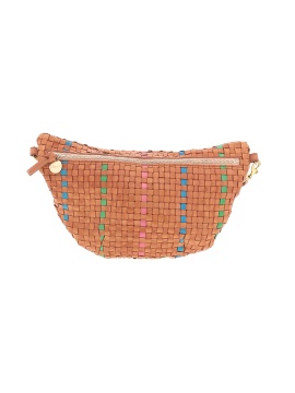Clare V. Natural Grande Fanny Pack