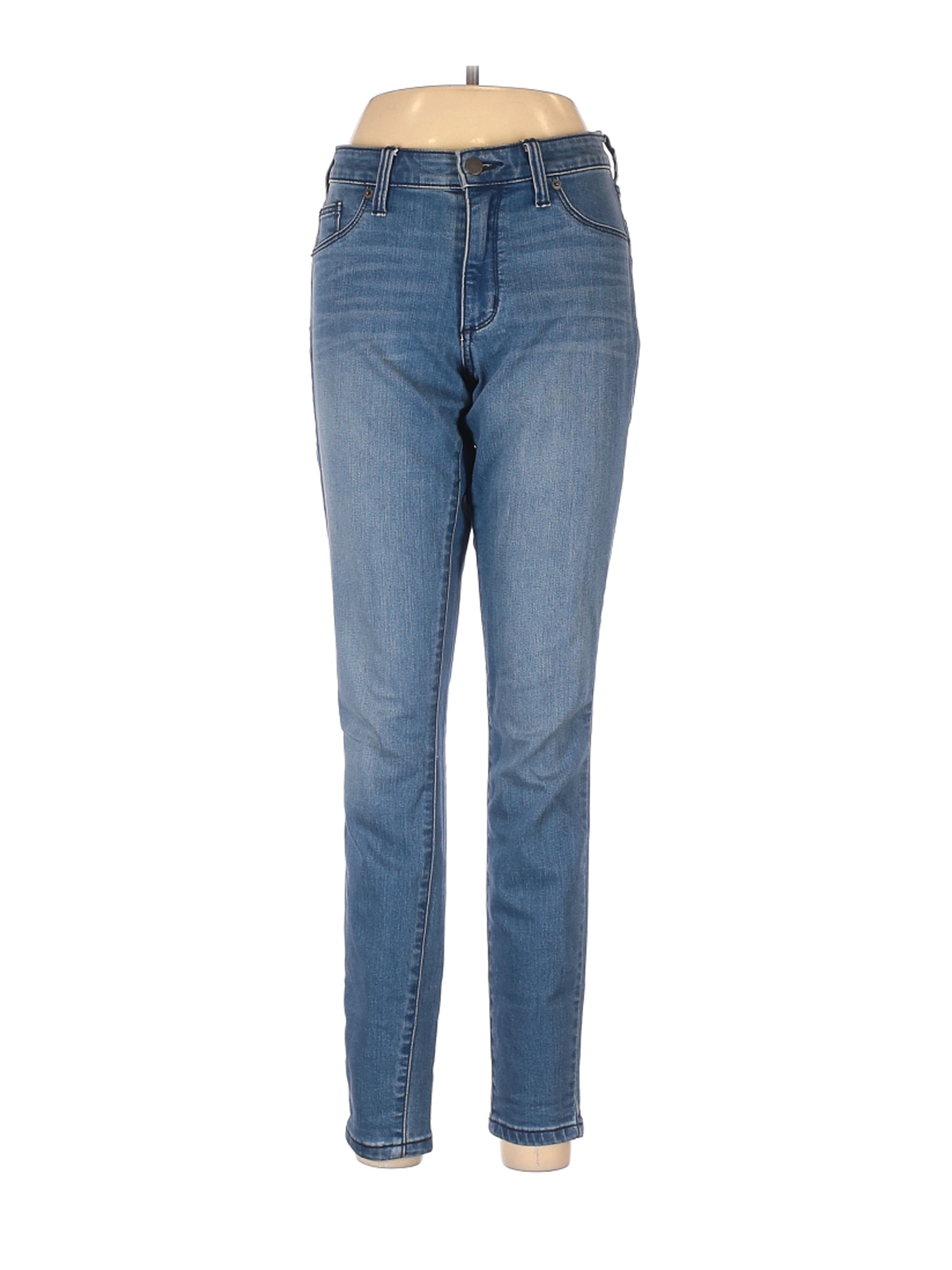 Universal Thread Women Blue Jeans 29W | eBay