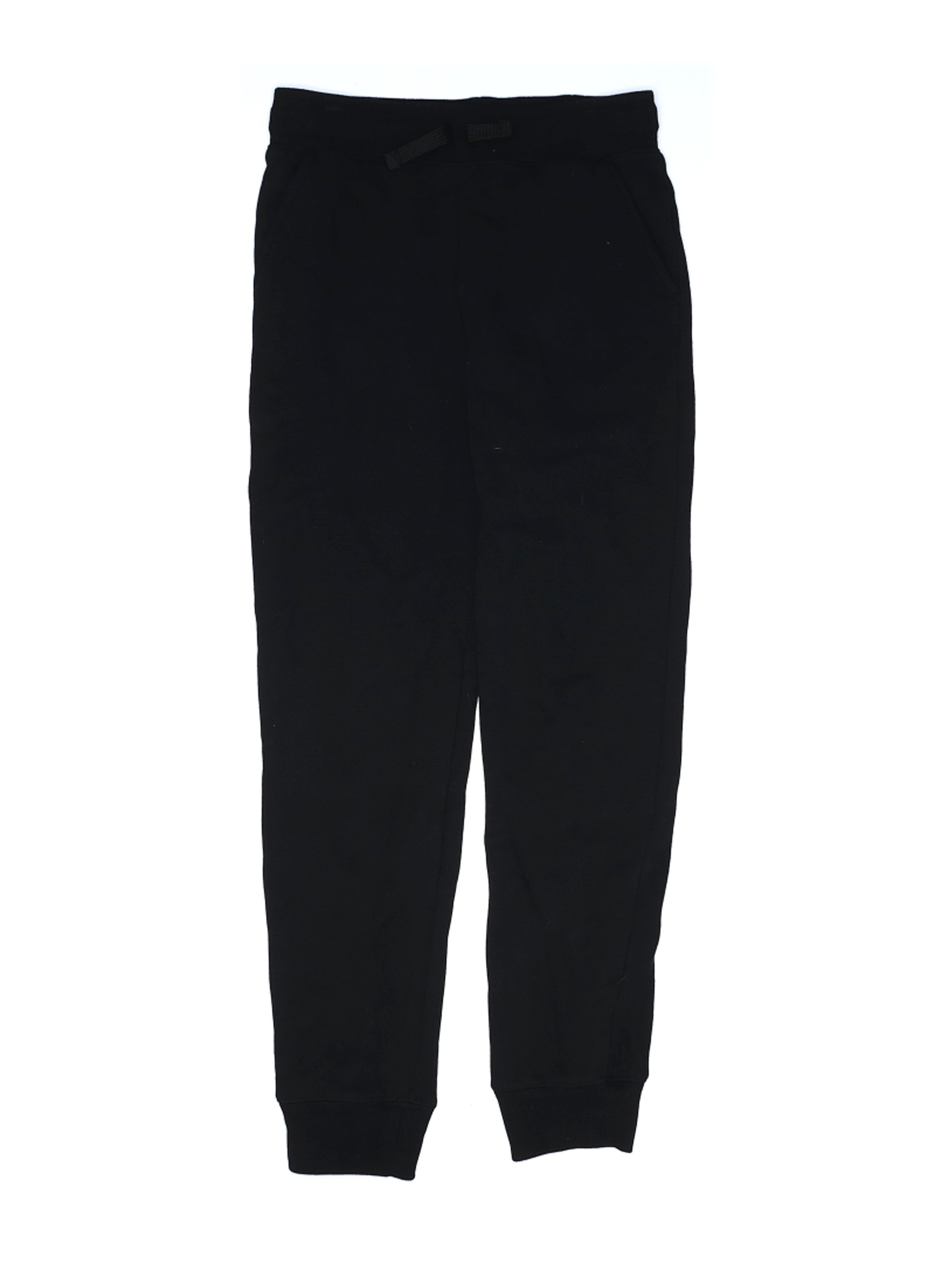 Amazon Essentials Girls Black Sweatpants 12 | eBay
