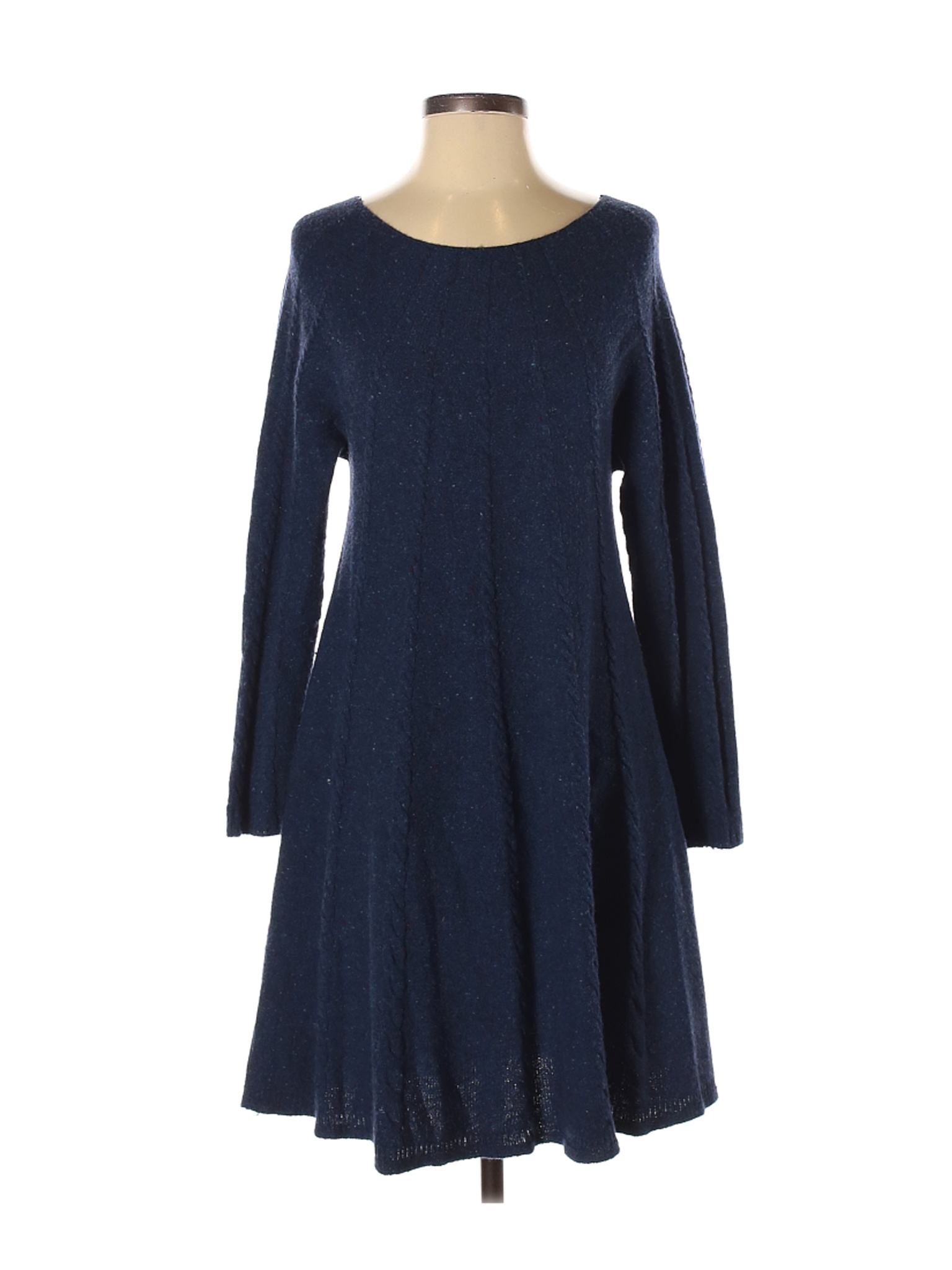 Sundance Women Blue Casual Dress S Petites | eBay