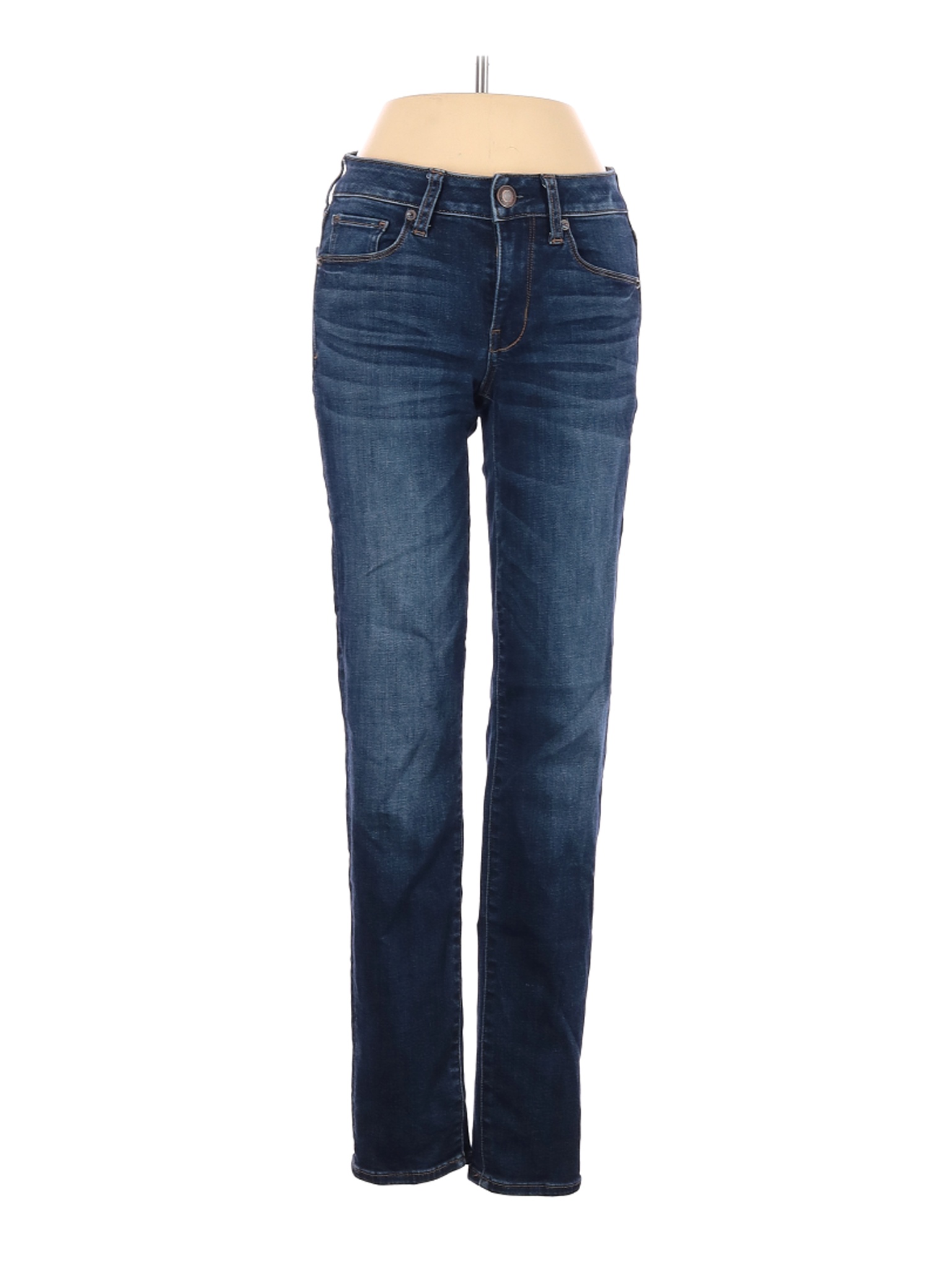 american eagle baggy jean