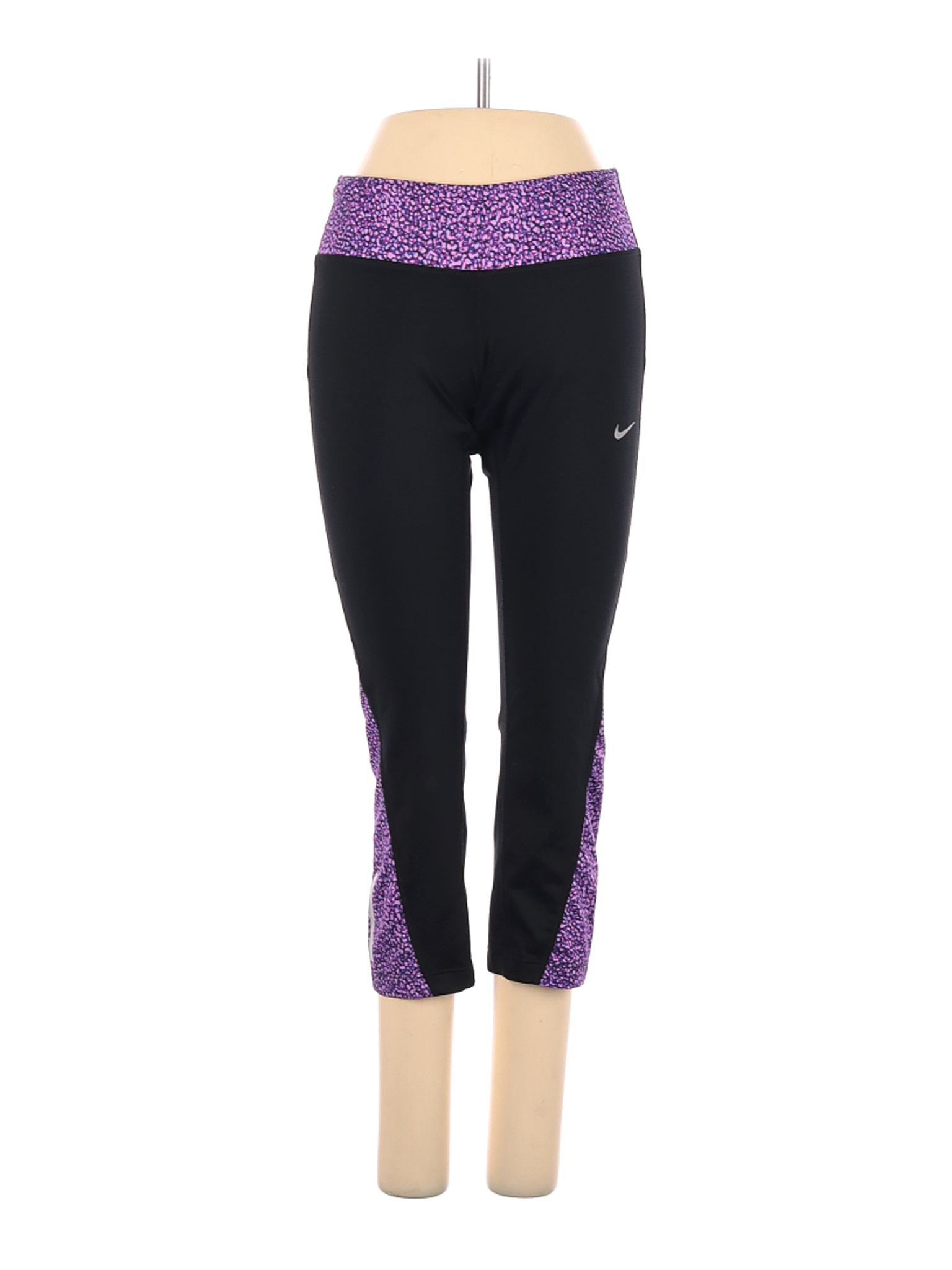 nike active pants women