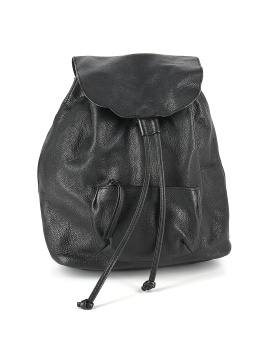 Elizabeth and James Leather Backpack