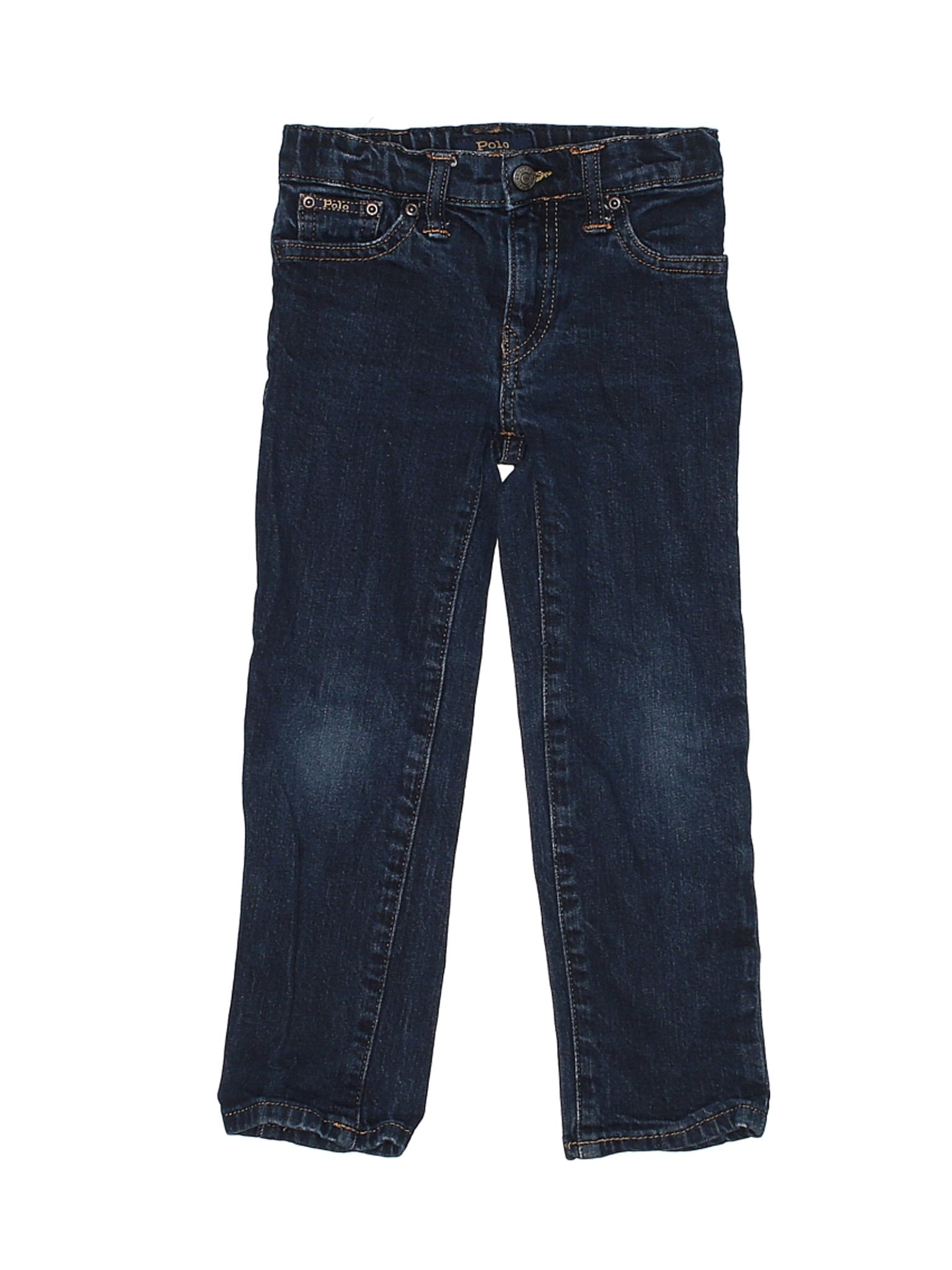 ralph lauren boys jeans