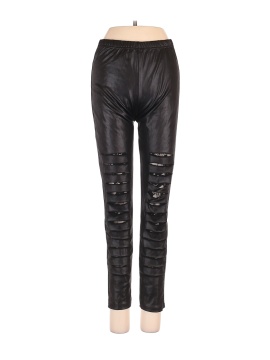 Assorted Brands Faux Leather Pants (view 1)