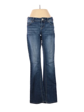 juniors flare jeans