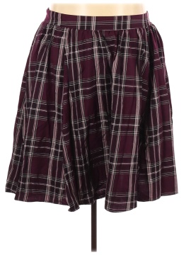 Torrid Casual Skirt (view 1)