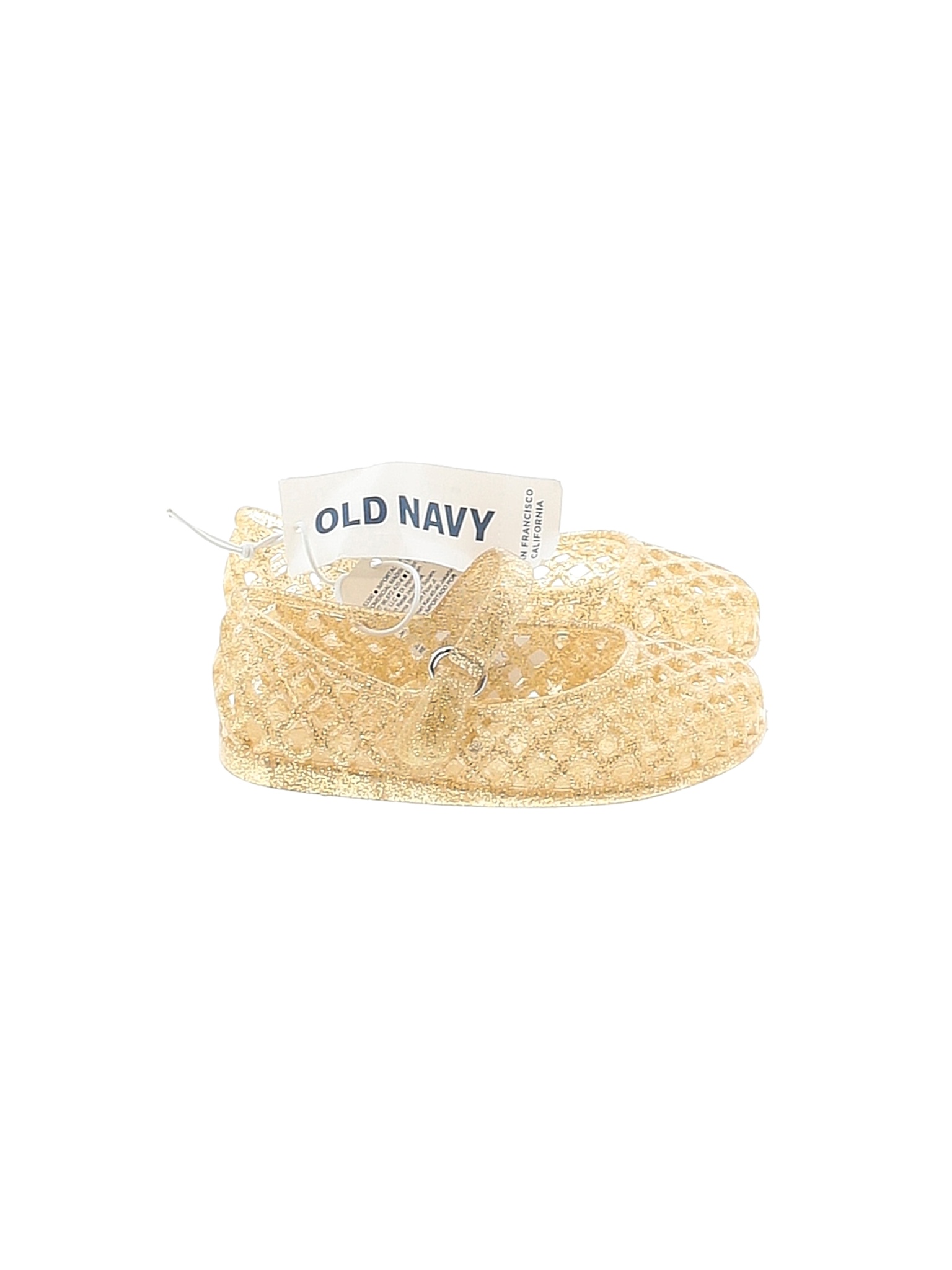old navy brown sandals