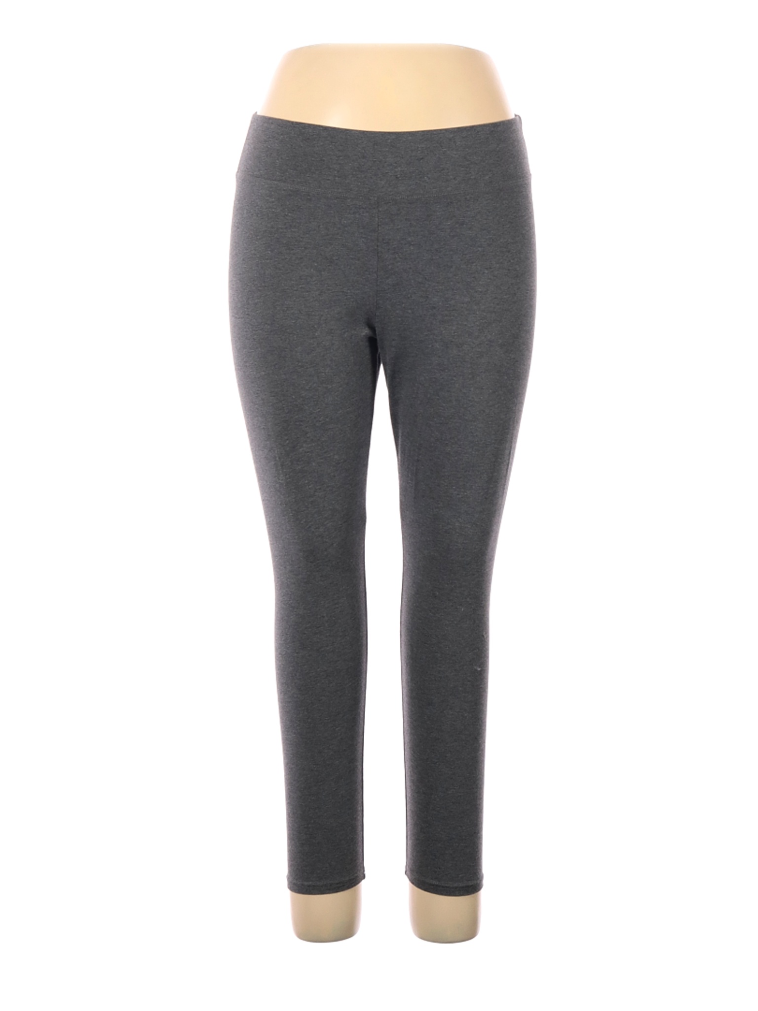 Aerie Women Gray Casual Pants XL | eBay