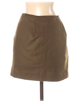 J.Crew Wool Skirt (view 2)