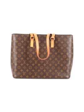 Louis Vuitton Monogram Luco Tote