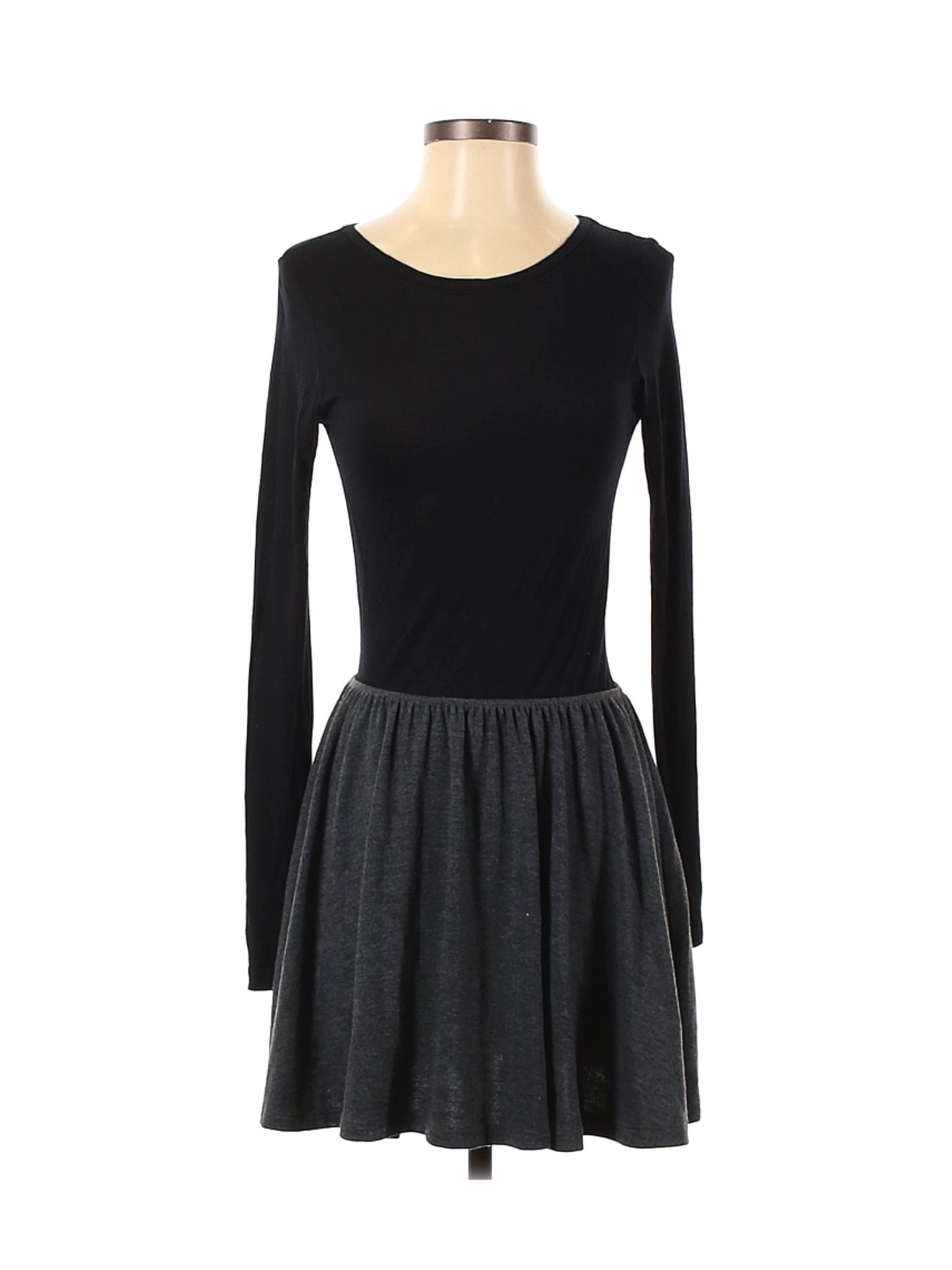 LnA Women Black Casual Dress S | eBay