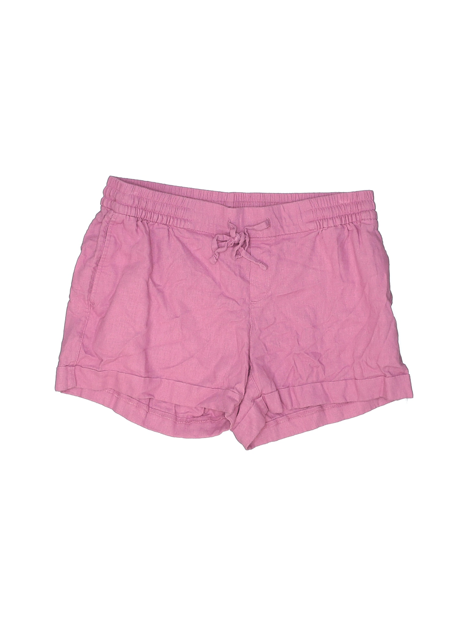Old Navy Women Pink Shorts M | eBay