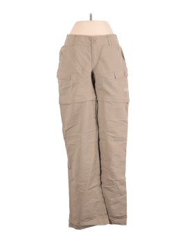 The North Face Size 0