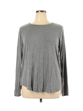 hollister plus size