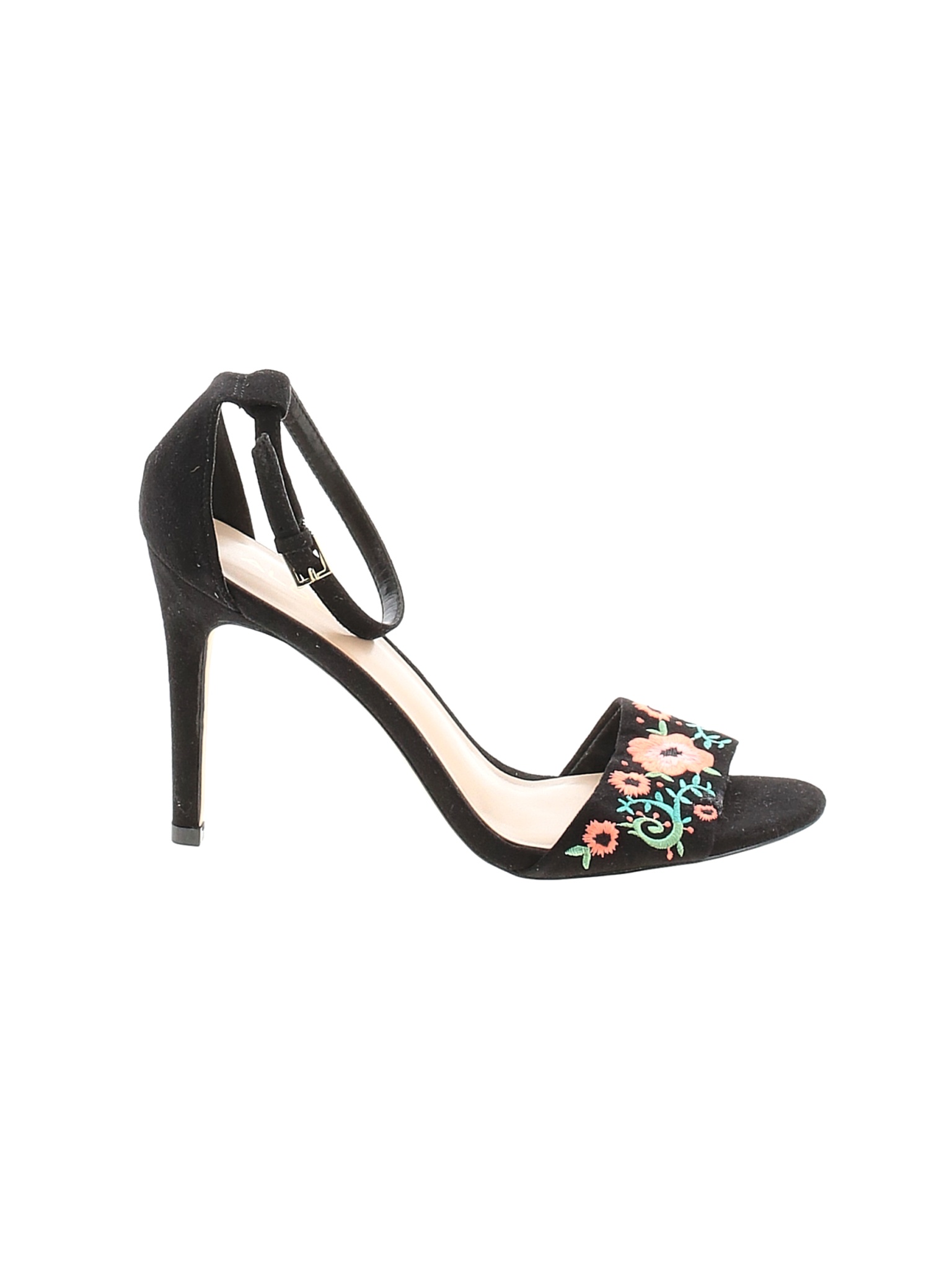 aldo wide fit heels
