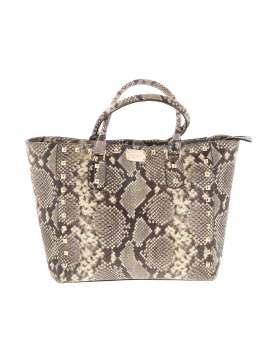 MICHAEL Michael Kors Leather Satchel