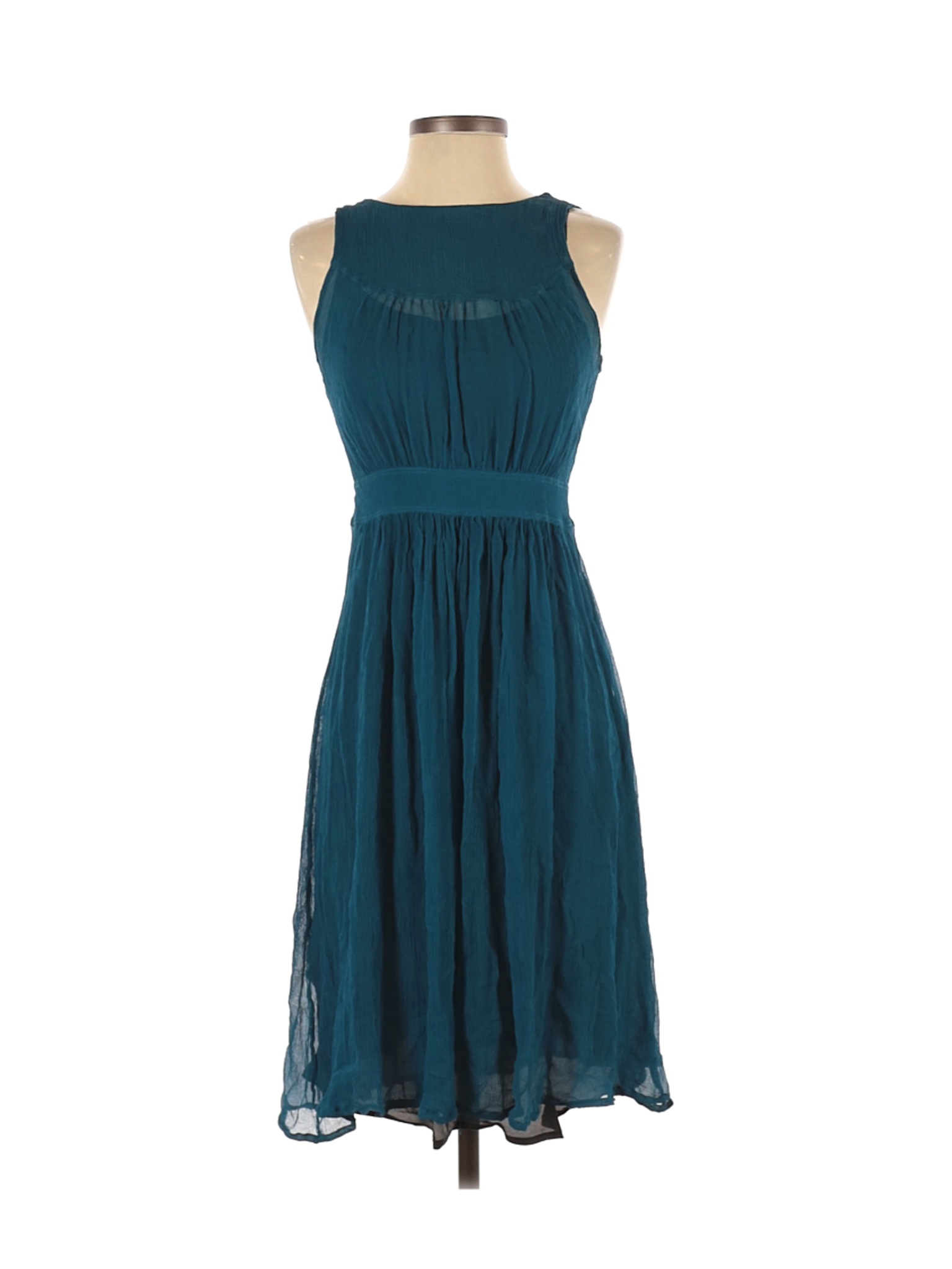 Gorman Women Green Casual Dress S | eBay