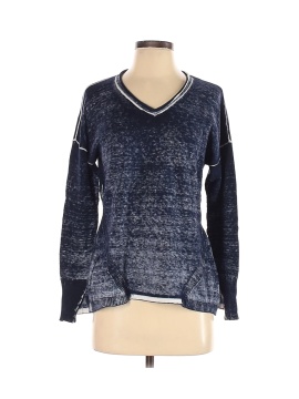 G9C Pullover Sweater (view 1)