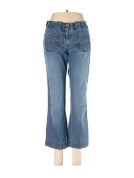 louie jeans