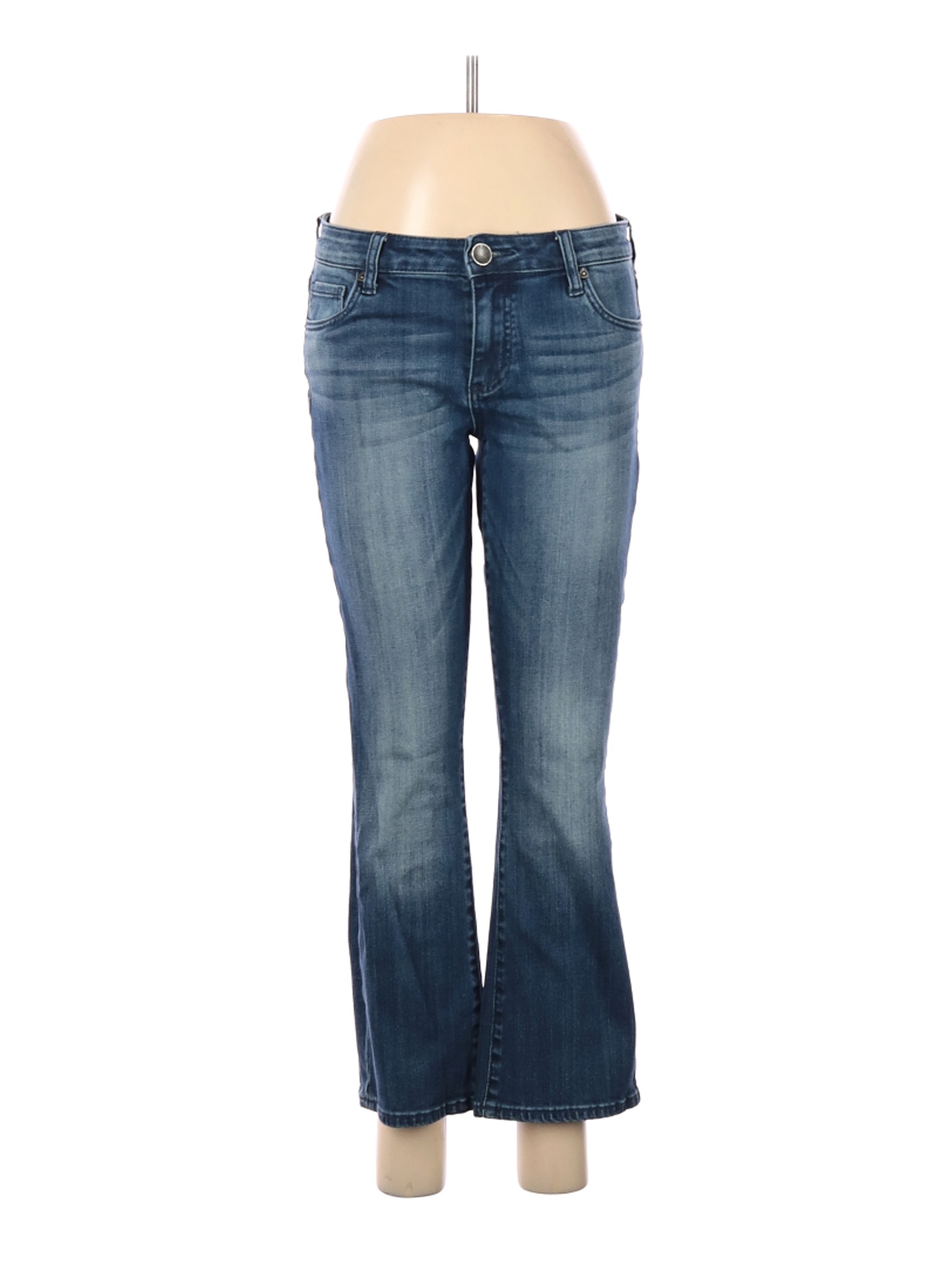 NWT Assorted Brands Women Blue Jeans 6 | eBay