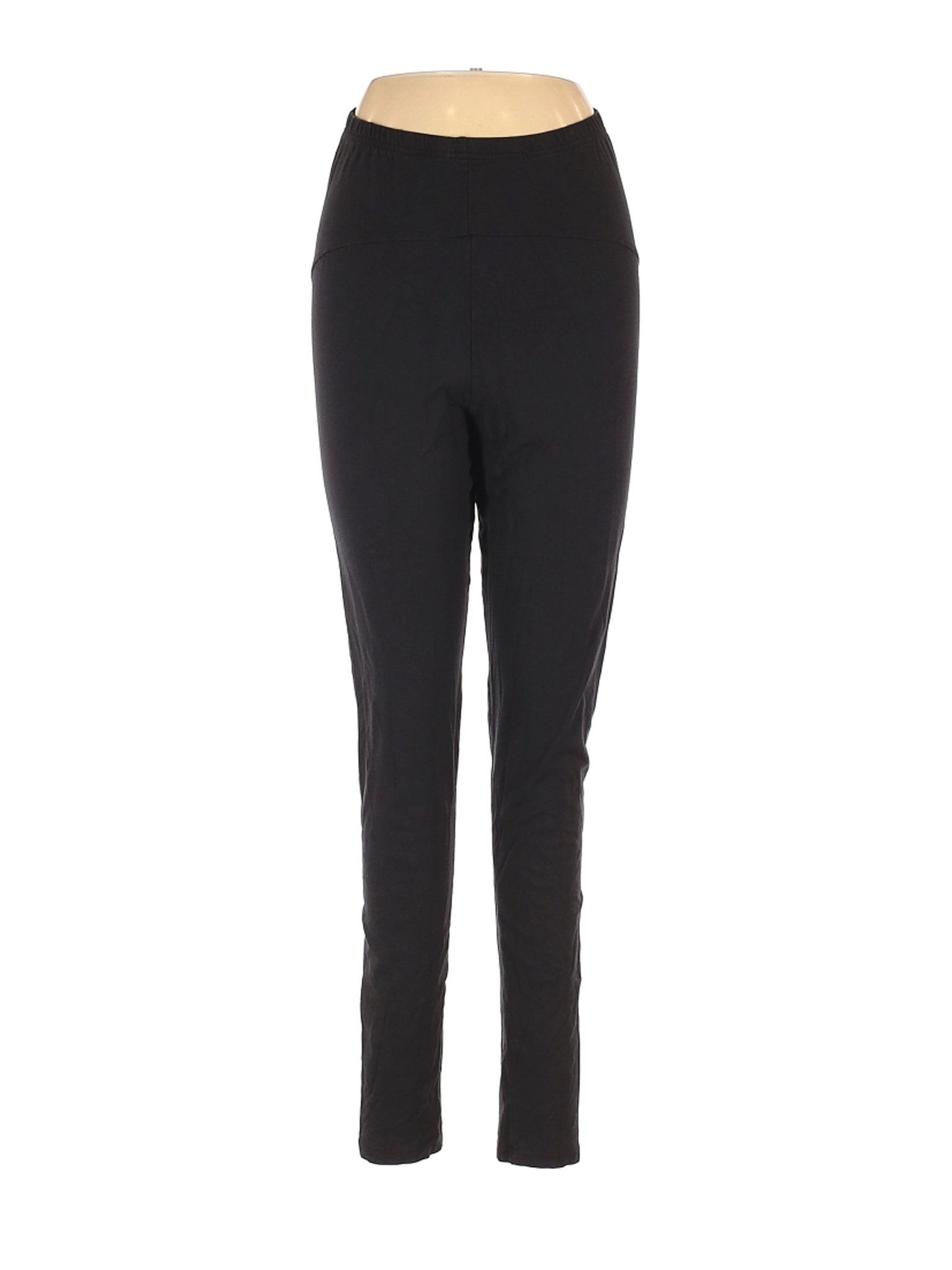 Serra Women Black Casual Pants S | eBay