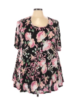 Lane Bryant Size 22 Plus