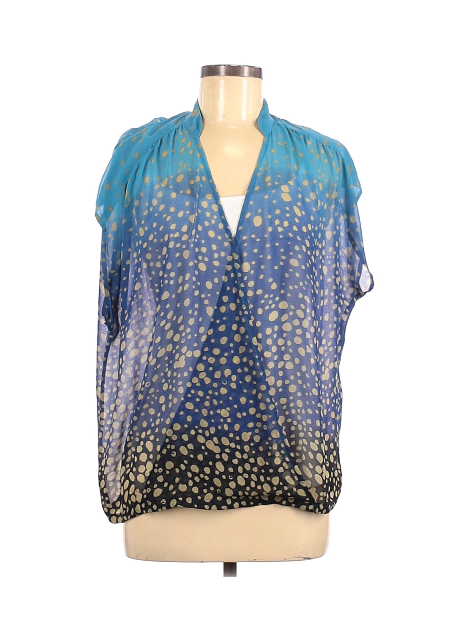 cabi minx blouse