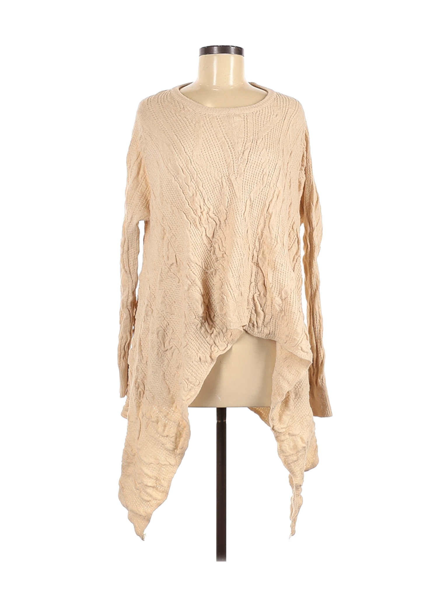 Kerisma Women Brown Pullover Sweater M | eBay
