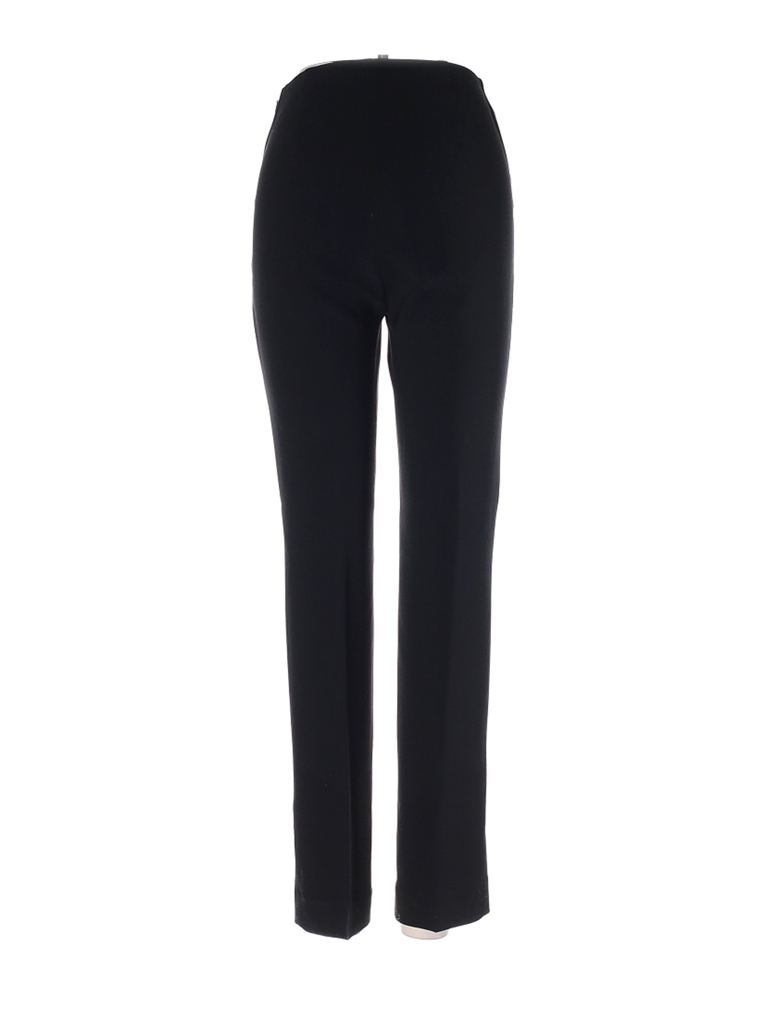 Babaton Women Black Casual Pants 4 | eBay