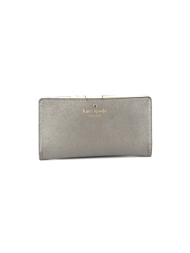 Kate Spade New York Leather Wallet