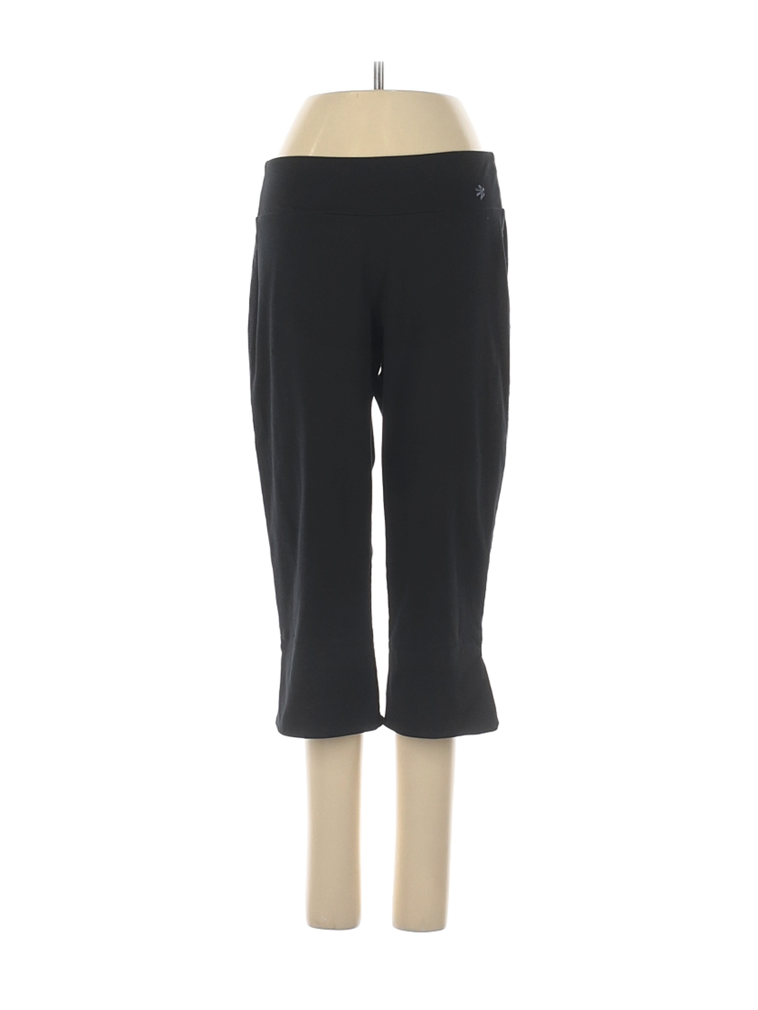 Old Navy Women Black Yoga Pants S | eBay