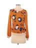 3.1 Phillip Lim for Target 100% Cotton Orange Sweatshirt Size XS - photo 1