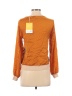 3.1 Phillip Lim for Target 100% Cotton Orange Sweatshirt Size XS - photo 2